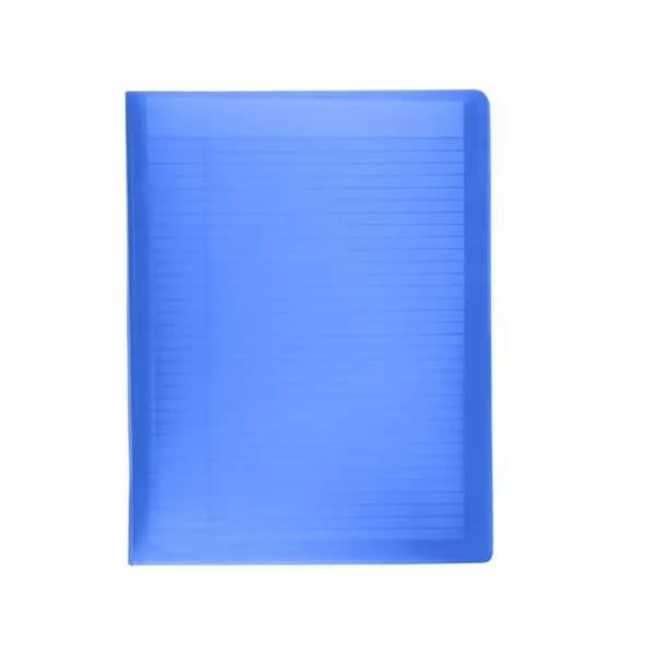 Prime Line Folder With Writing Pad for