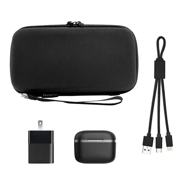 TechPro Mobile Essential Kit 8 for