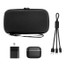 Medium Black - Black C