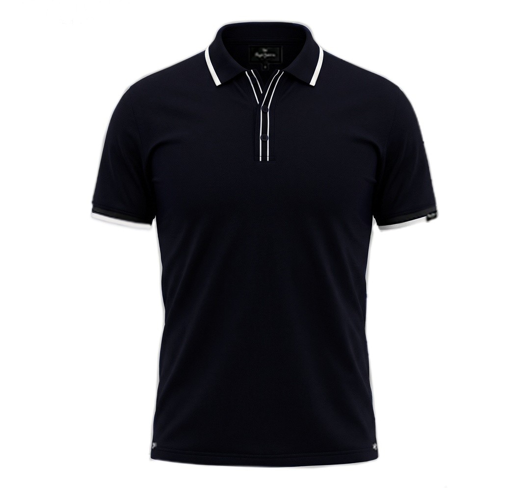 Madrid Polo for