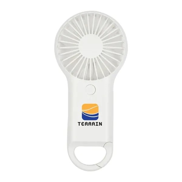 Kylo Portable Hand Fan for