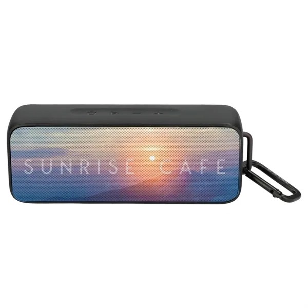 Yukon Outdoor Bluetooth Speaker for