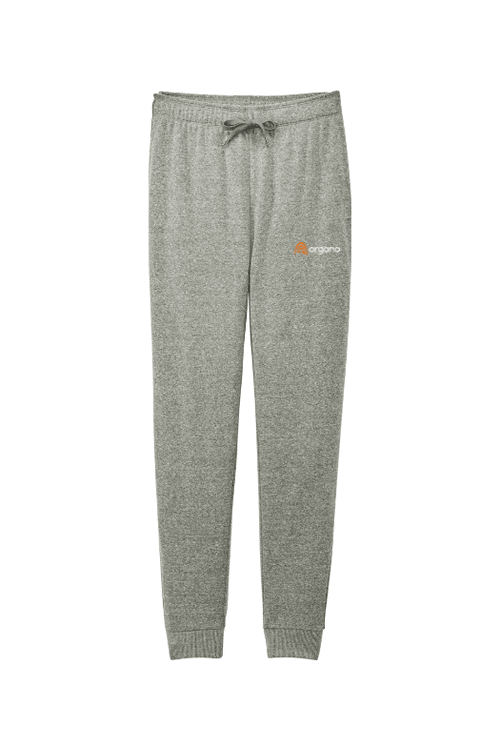 District Women's Perfect Tri Fleece Jogger for