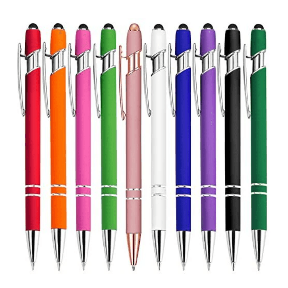Aluminium Ballpoint Pens for