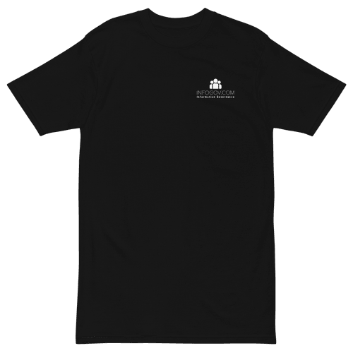 Unisex Premium Heavy Cotton T-Shirt for