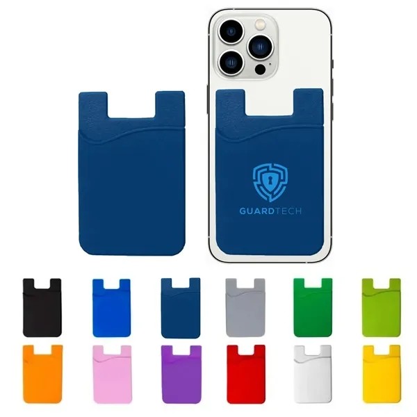 Phone Wallet for
