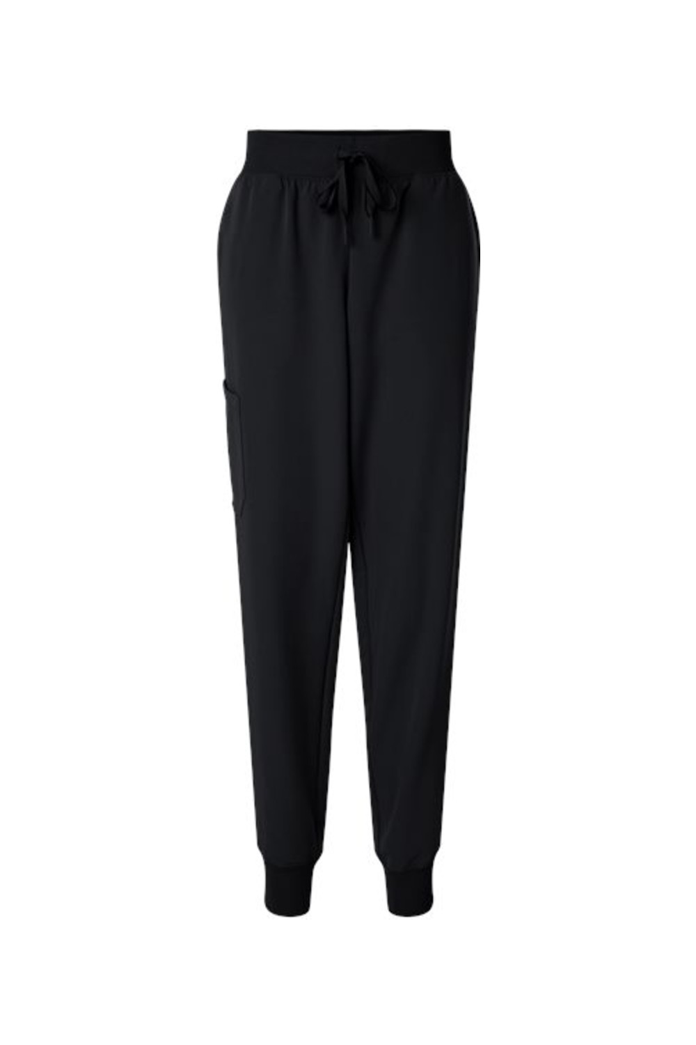 Jaanuu Women's Silex Knit-Waist Scrub Joggers for