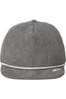 Steel Gray/ White