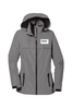 Dark Grey Heather
