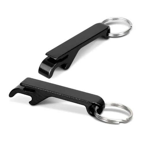 Toronto Bottle Opener Key Ring for