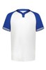 White/ Royal