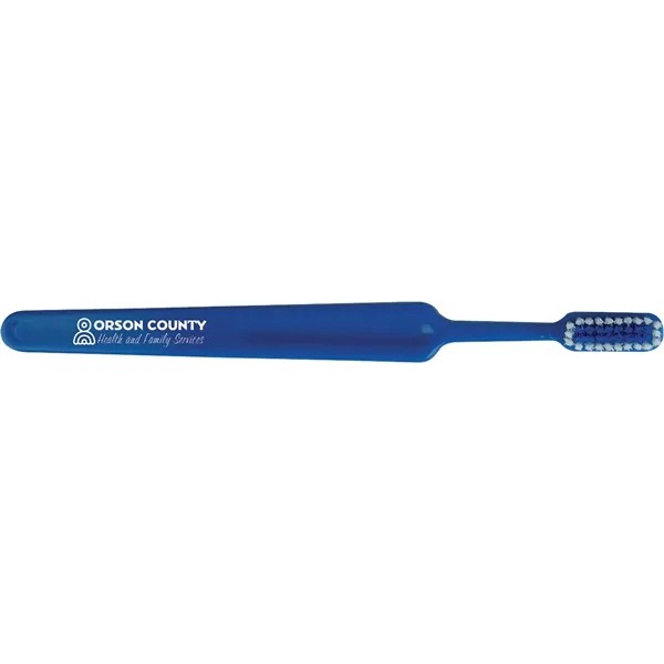 Concept Bold Toothbrush for