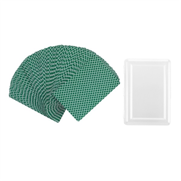 Playing Cards In Case for