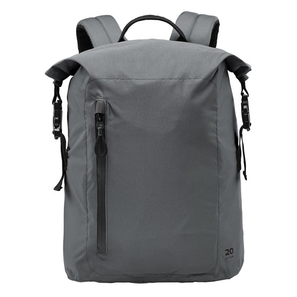 Teton Roll Top Backpack 20 for