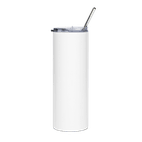 All Over Print Weekday Tumbler