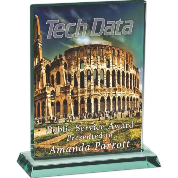 Large Hanover Award for