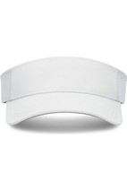 Pacific Headwear Perforated Coolcore Visor