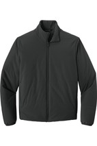 Mercer+Mettle Brookline Quilted Jacket