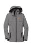Dark Grey Heather