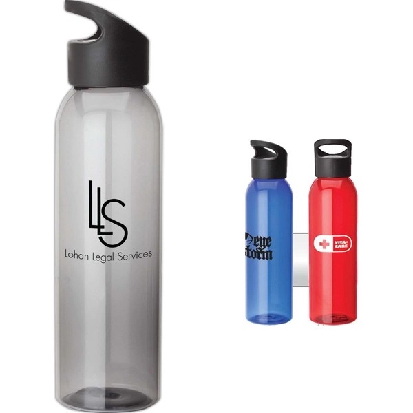 Muse 22 oz. AS Water Bottle for