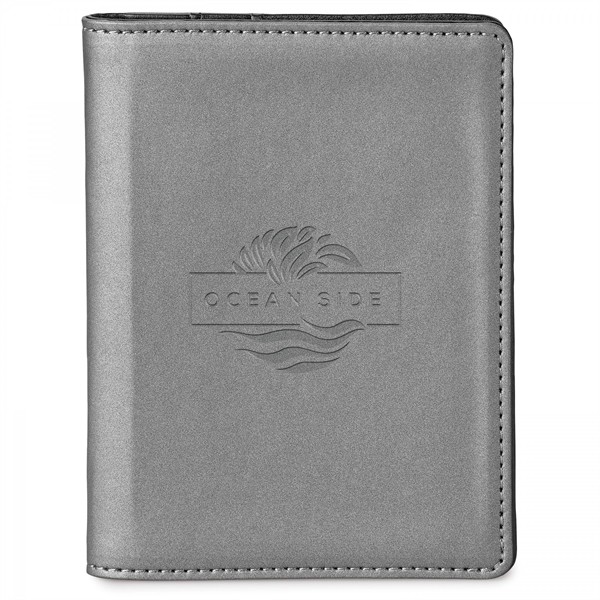 Neoskin Rfid Passport Holder for