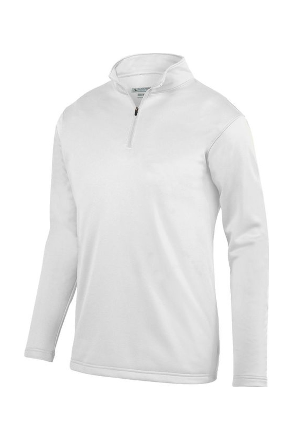 Augusta Sportswear Youth Wicking Fleece Pullover for