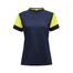 Navy/Neon Yellow