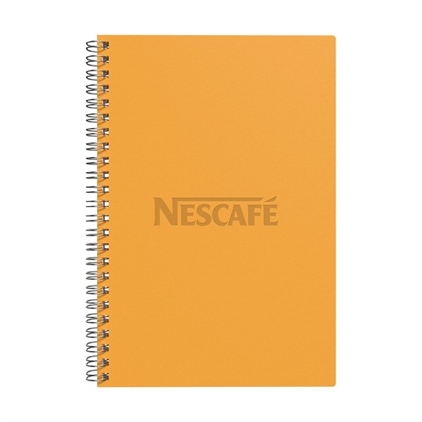 Neoskin Spiral Journal for