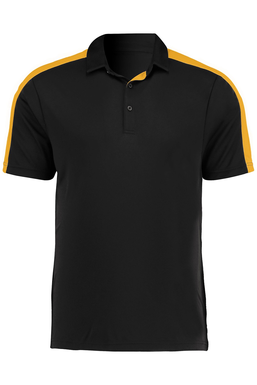 Augusta Sportswear Bi-Color Vital Polo for