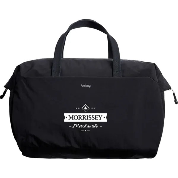 Bellroy Lite Recycled Duffle for