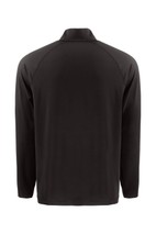 Cutter & Buck Prospect Recycled Featherlight Stretch Mens Big & Tall Quarter Zip