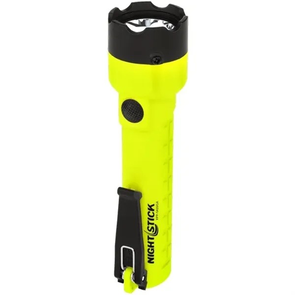 Nightstick® X-Series Intrinsically Safe Flashlight for