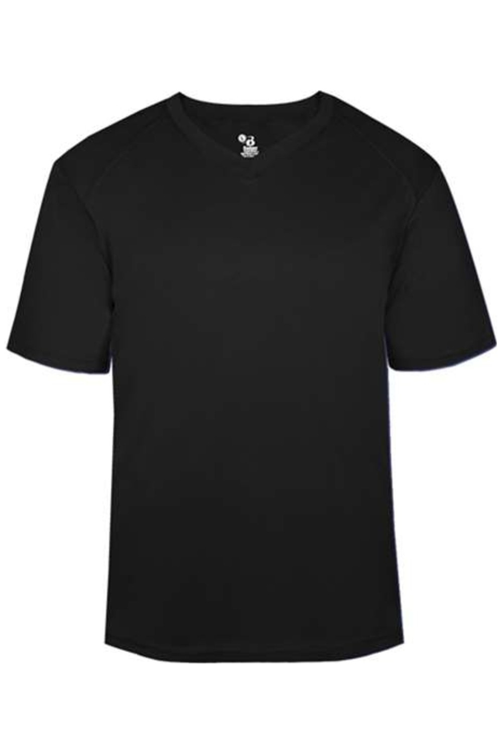 B-Core V-Neck Tee for