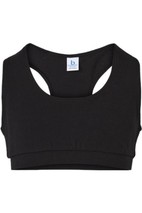 Boxercraft Girls Sports Bra