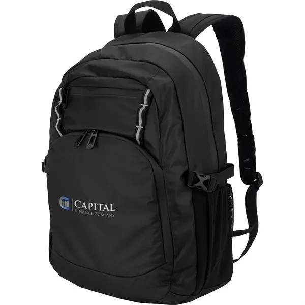 Dalton Dry Pocket Anti-Theft Backpack for