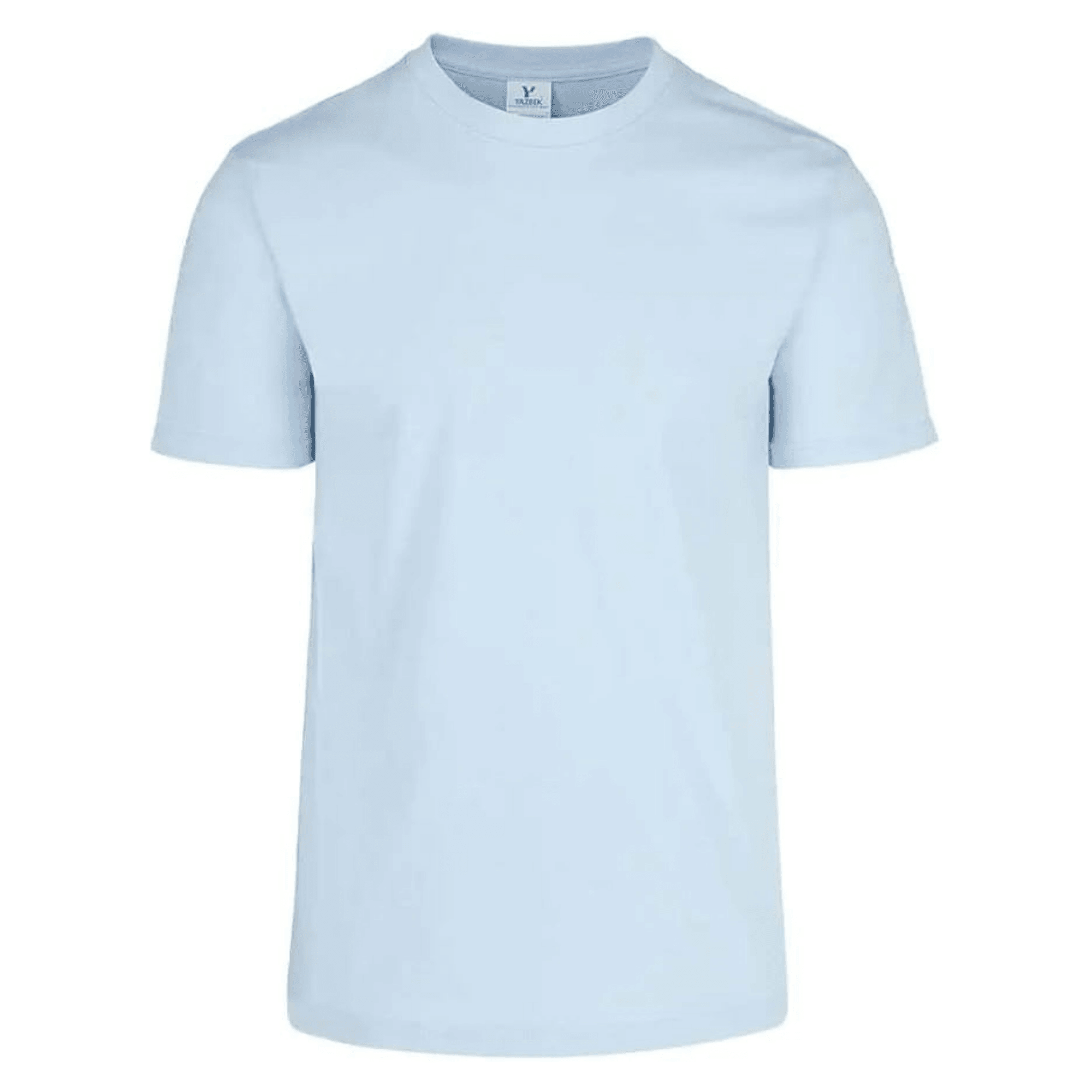 Unisex Color Pop Tee for
