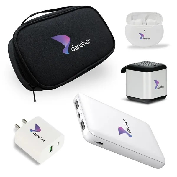 The Ambience Kit for