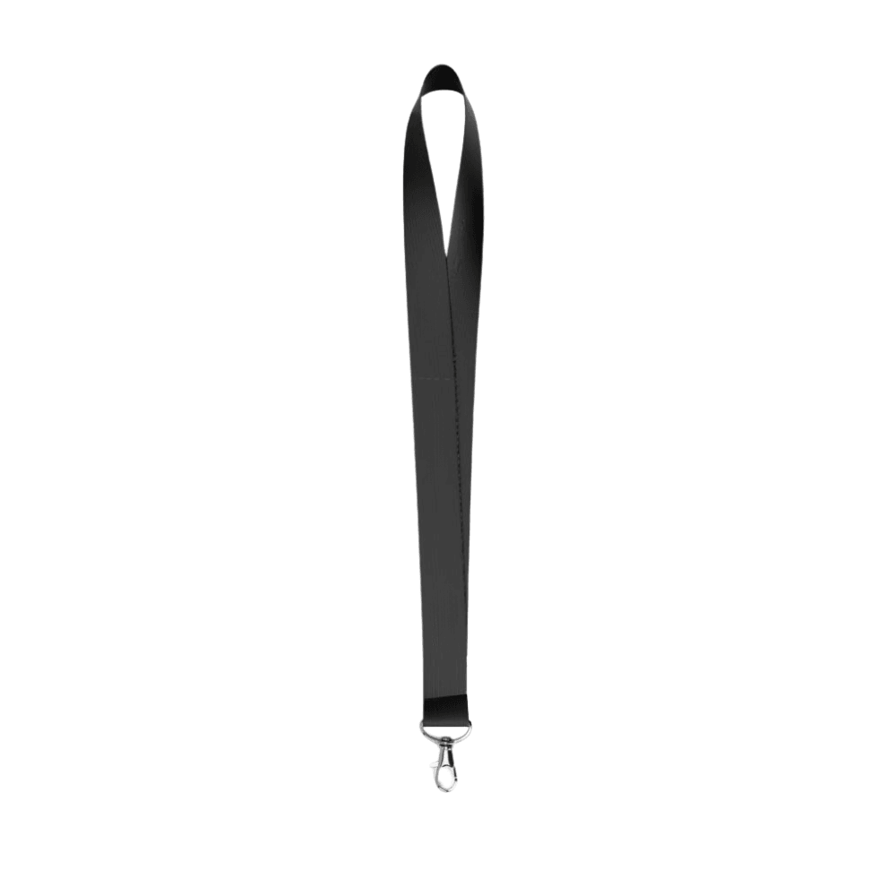 Polyester Lanyard for