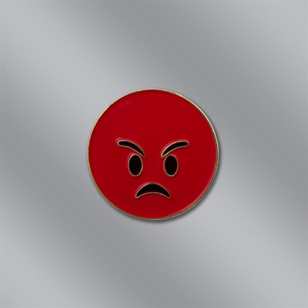 Individual Stock Emoji Pins for