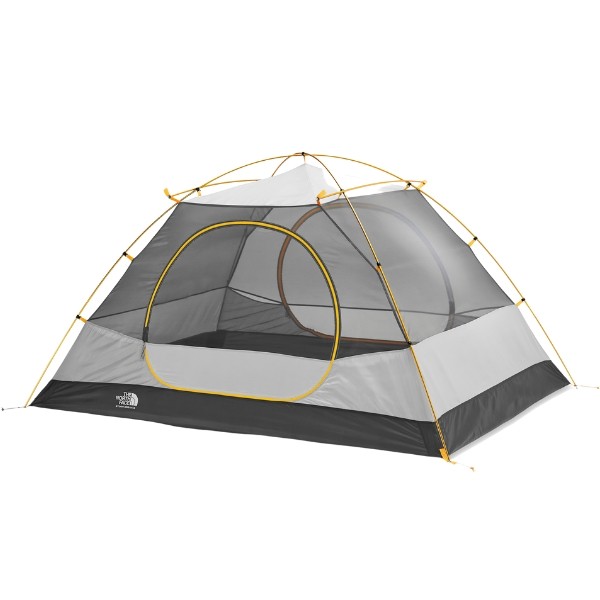 The North Face Stormbreak 3 Tent for