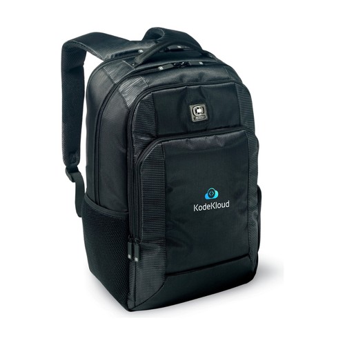 OGIO - Roamer Pack for