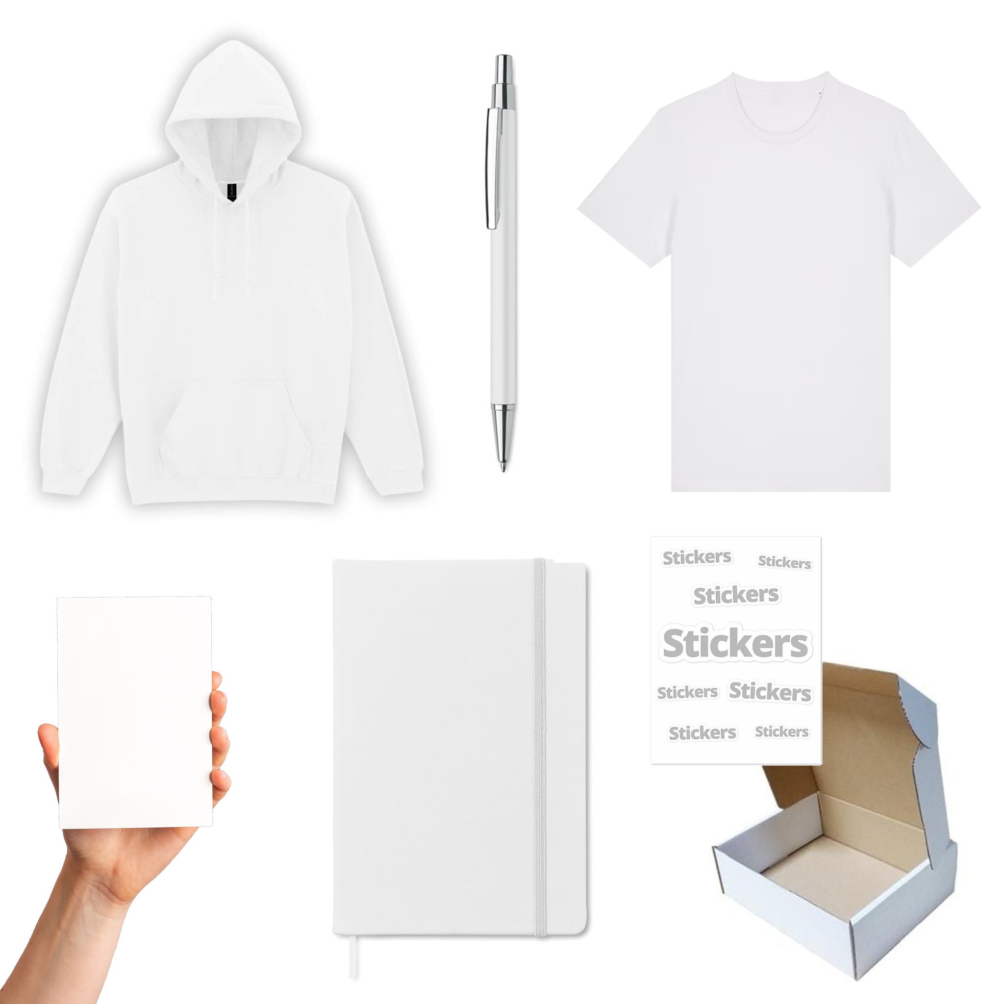 Core Collection Kit for