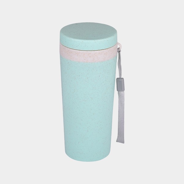 Wheat Fibre Eco Brew Bottle - 300ml for