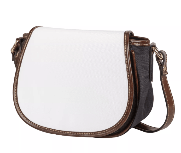 Saddle Bag for