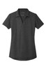 Charcoal Heather