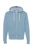 Misty Blue