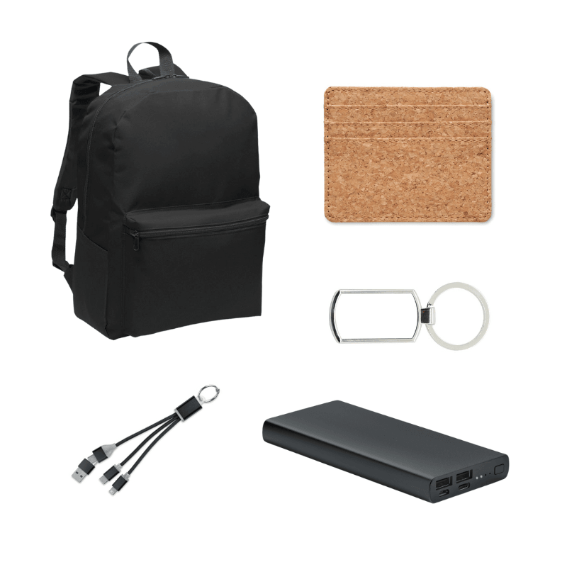Traveller Kit for