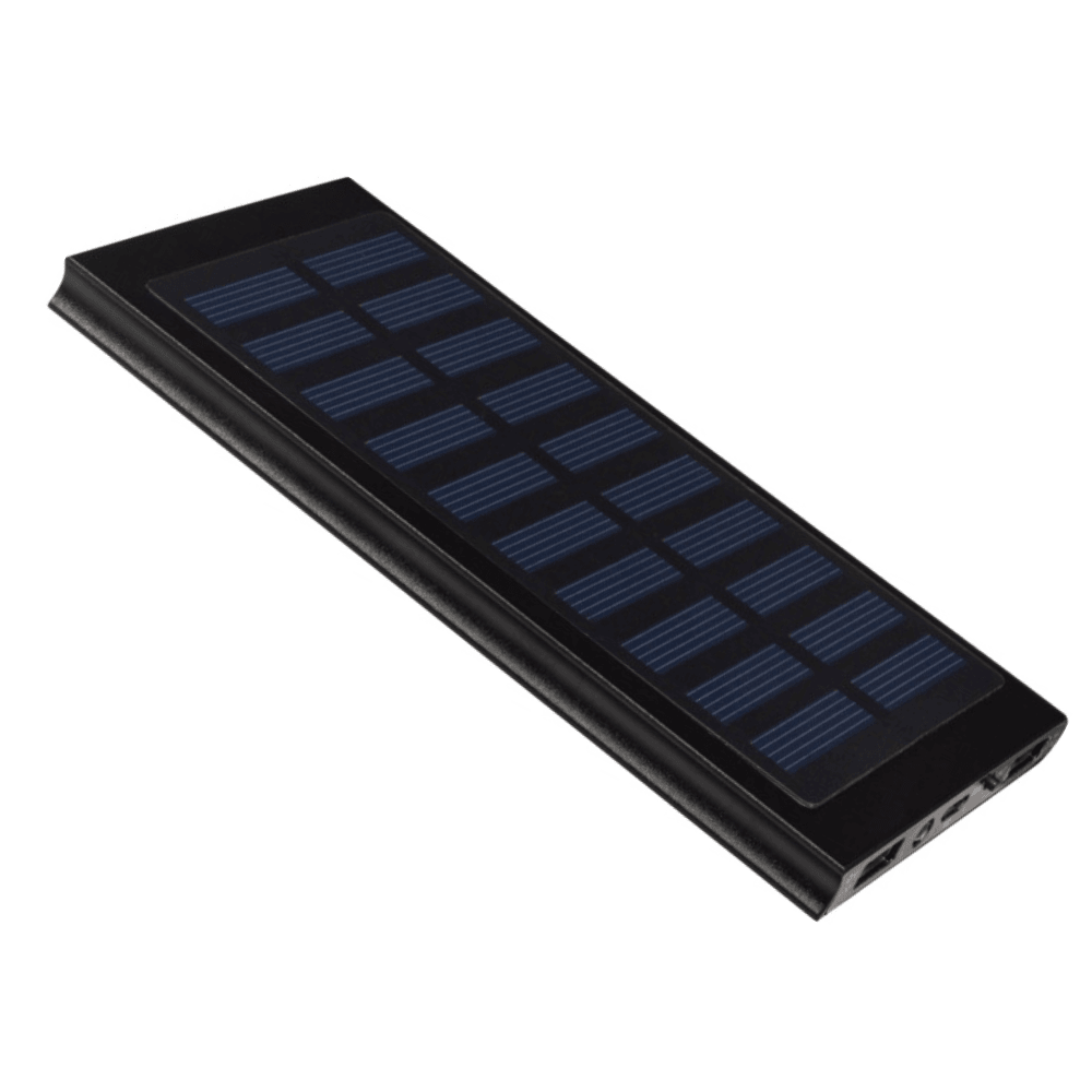 Solar Charger for