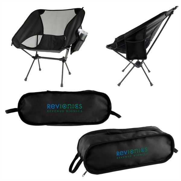 Basecamp Mt. Langley Chair for