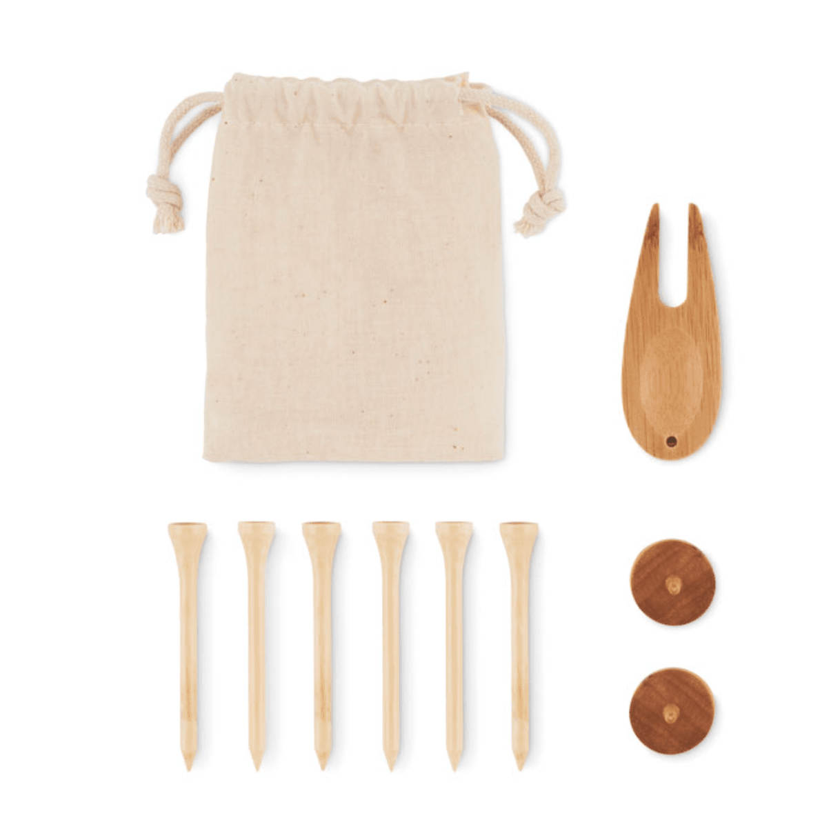 Golf Accesories Pouch for